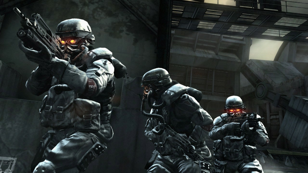 Killzone 2 - Imagen 13